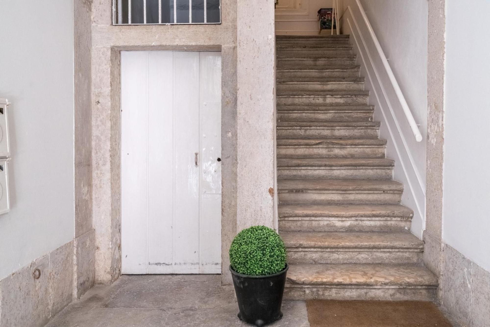 Pedrasnegras30 Lisbon Lofts & Apartments Lisboa Quarto foto