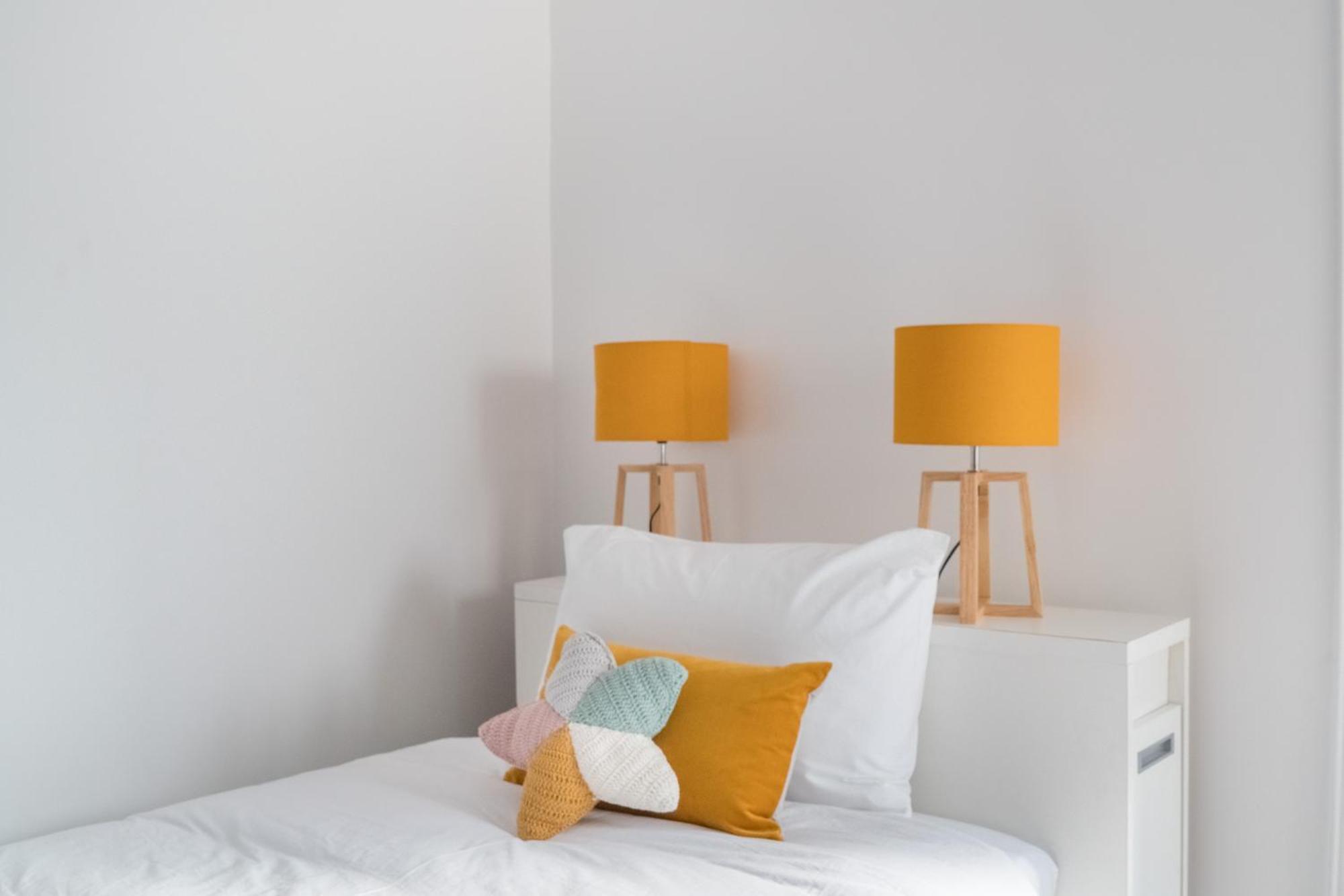 Pedrasnegras30 Lisbon Lofts & Apartments Lisboa Quarto foto