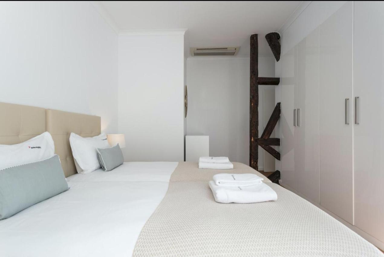 Pedrasnegras30 Lisbon Lofts & Apartments Lisboa Quarto foto