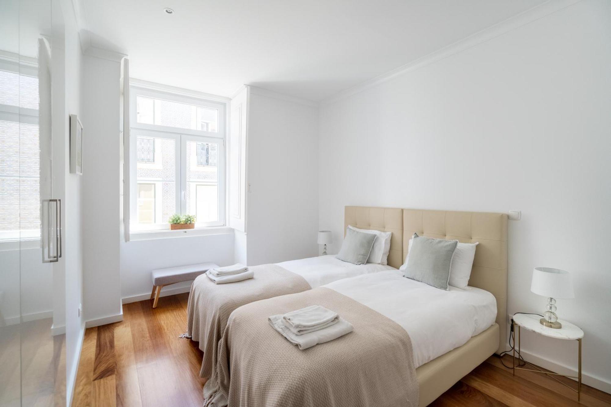 Pedrasnegras30 Lisbon Lofts & Apartments Lisboa Quarto foto